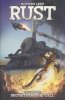 RUST VOL 02 SECRETS OF THE CELL TP [9781608868957]